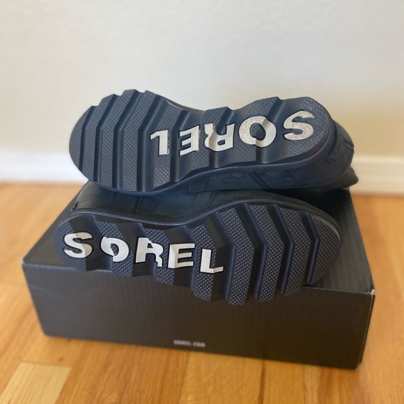 Sorel Women's Joan of Arctic Wedge II - Picture 7 of 7